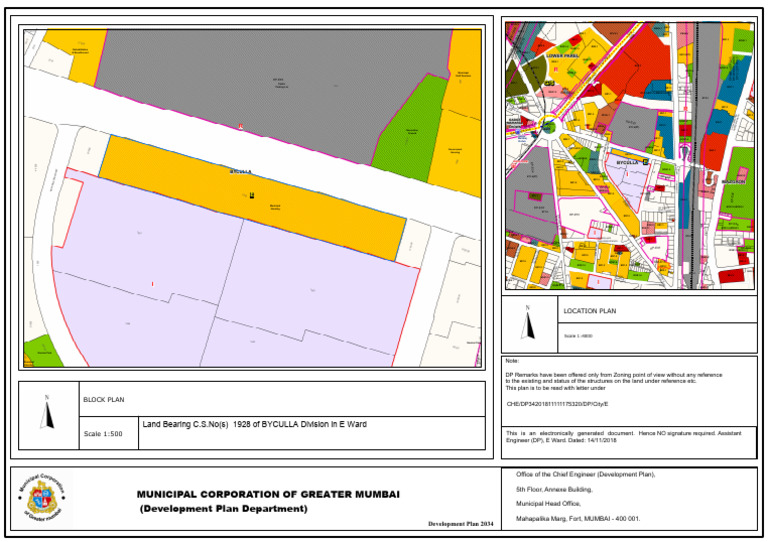 Map_ReportDP34201811111175320 | PDF