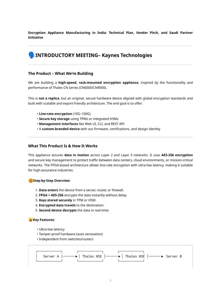 Encryption Device Plan (8) | PDF | Field Programmable Gate Array ...
