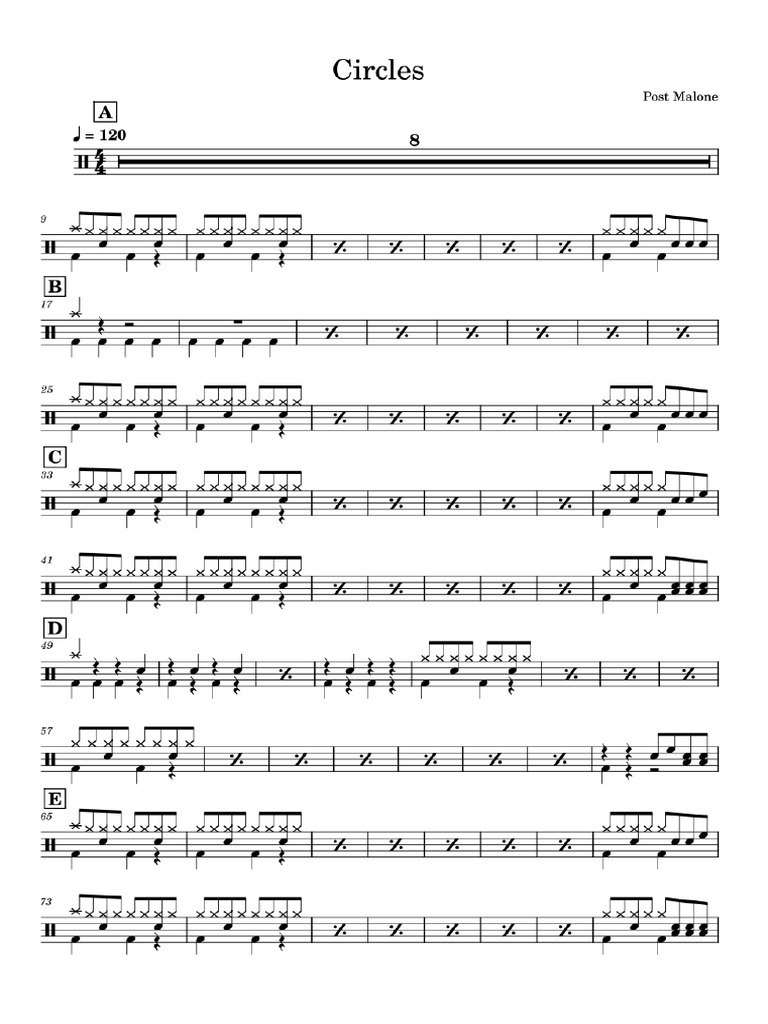 Circle | PDF