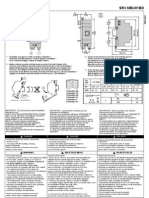 Tabla Zelio Comm Modbus