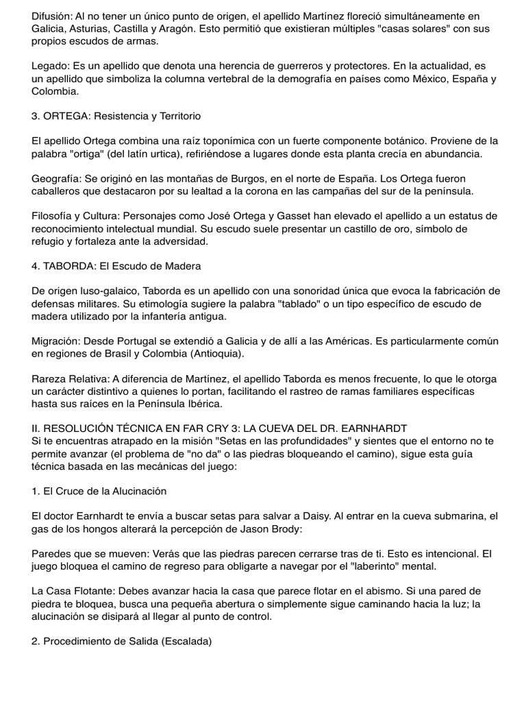 90D0F880-7776-4811-8998-A443FA4C2174 | PDF | España | Apellido