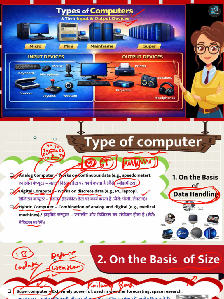 Types of Com Board PDF | PDF