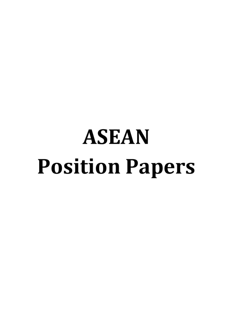 Human Trafficking in Southeast Asia | PDF | Human Trafficking ...