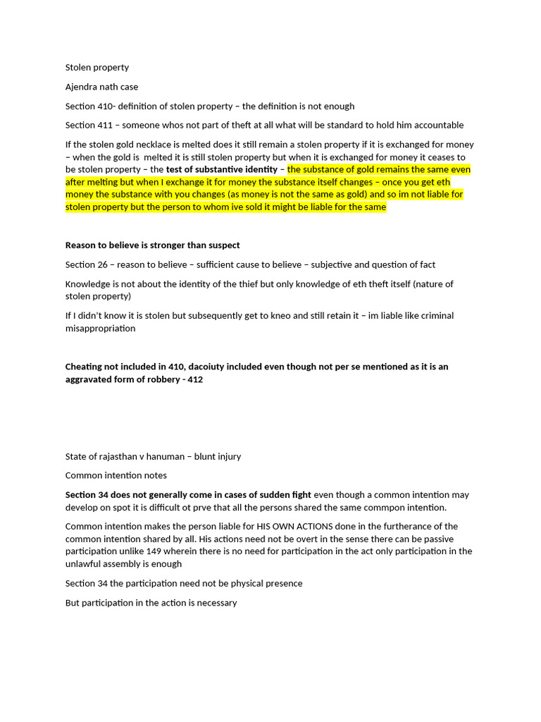 Ipc Projects | PDF