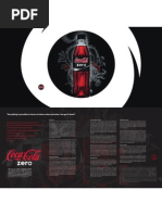 Download The Coca Cola Zero story Just get it done by Maarten Schfer SN9768006 doc pdf