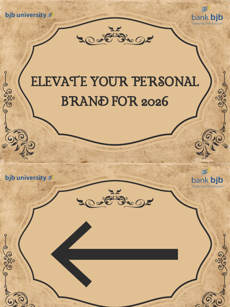 Signage - Bjb | PDF