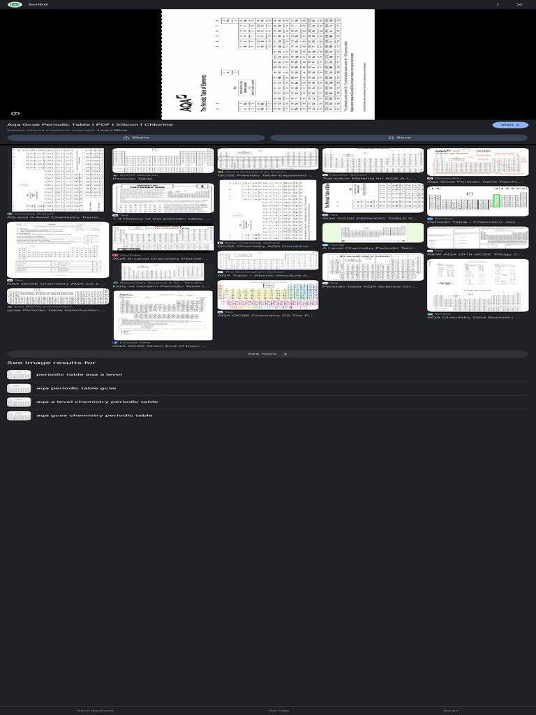 aqa-gcse-periodic-table-pdf-guide-pdf-qualifications-student