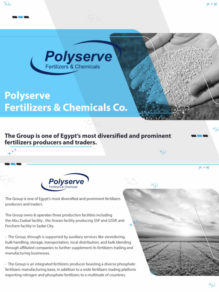 Polyserve Group Catalog | PDF