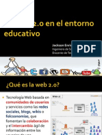 La Web 2.0 en El Entorno Educativo-1