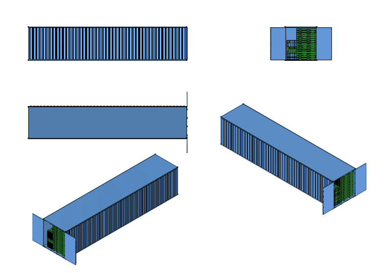 Tus Container v2 | PDF