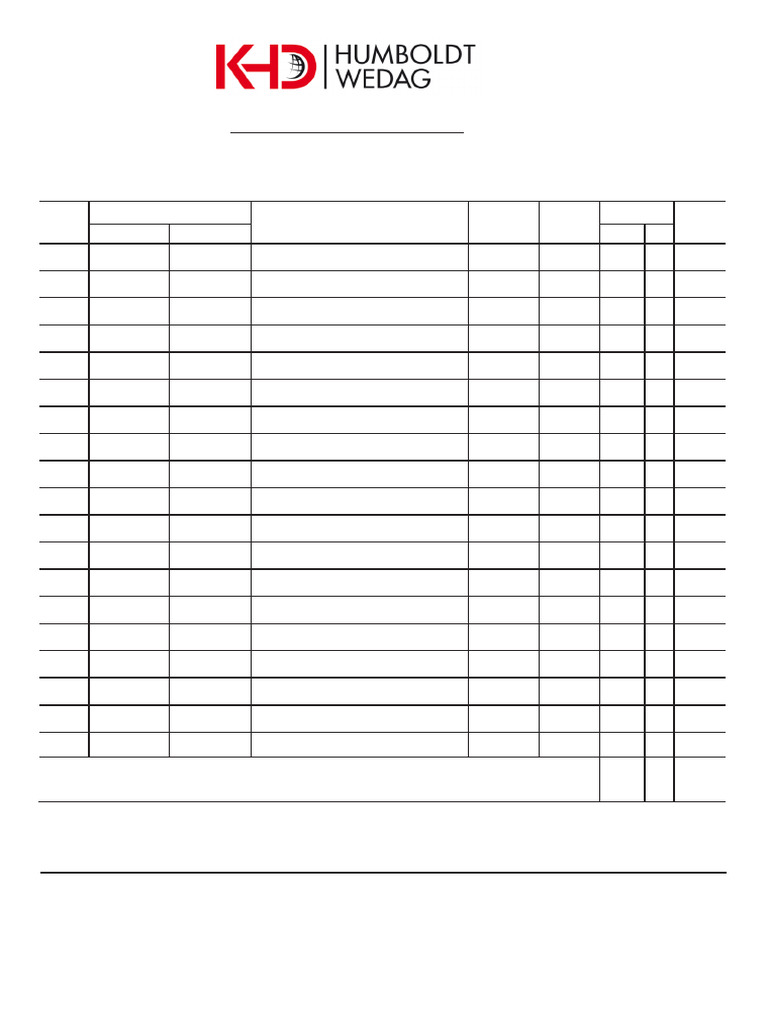 Local Conveyance Expenses Bill Template | PDF