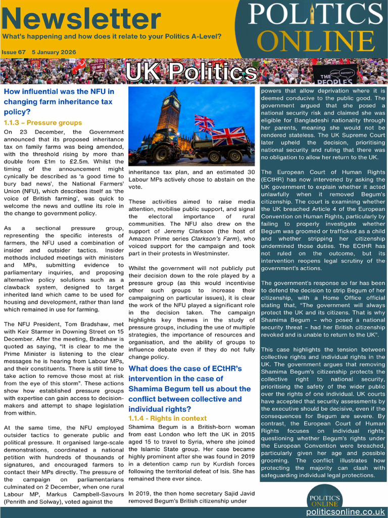 Issue 67 | PDF