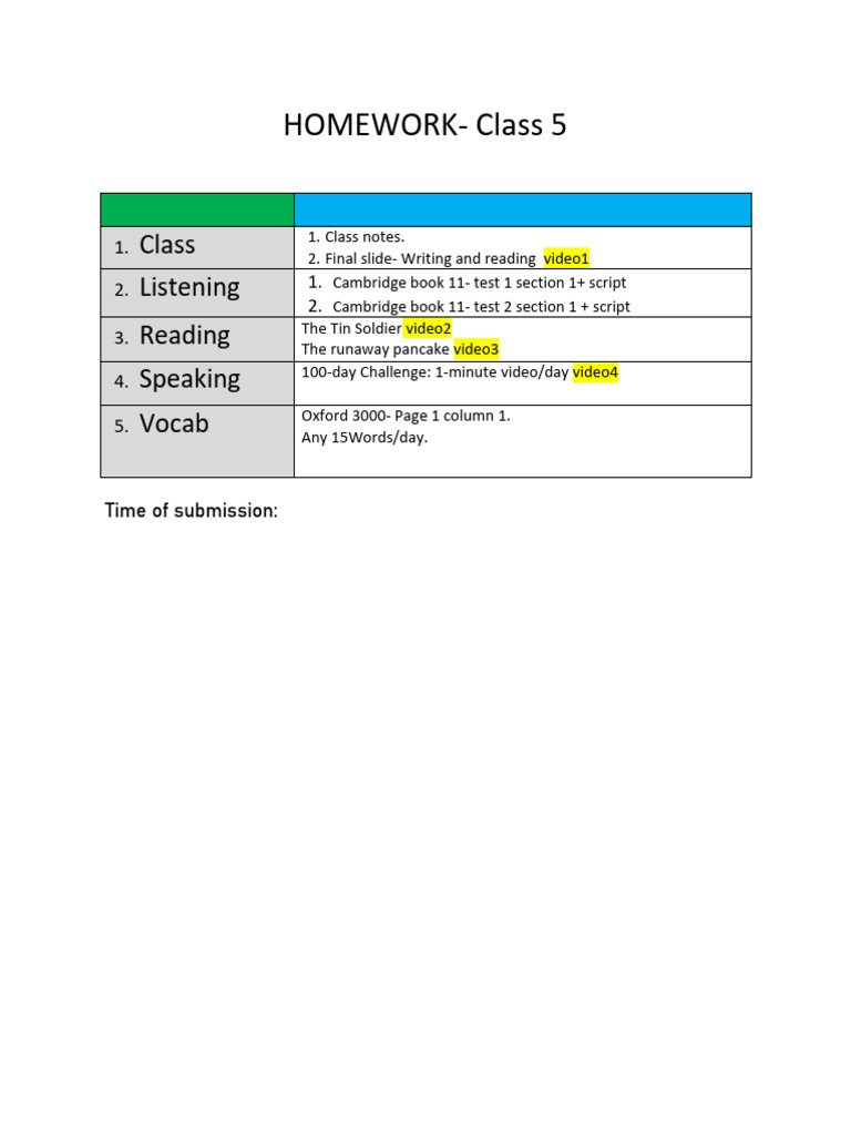 HW- 5 | PDF