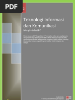 Download Pemeriksaan Hasil Perakitan PC Dan Periferal by Christoper Abimanyu SN97683971 doc pdf