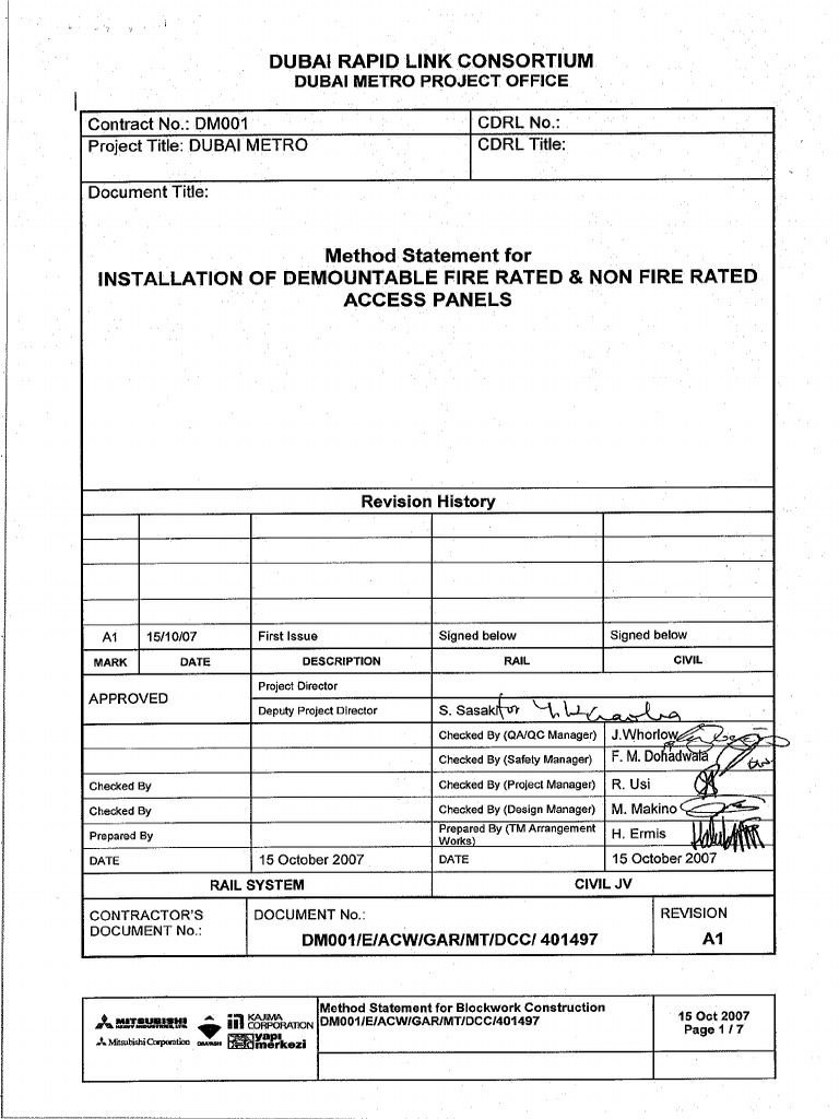 DM001 e Acw Gar MT DCC 401497 A1 | PDF