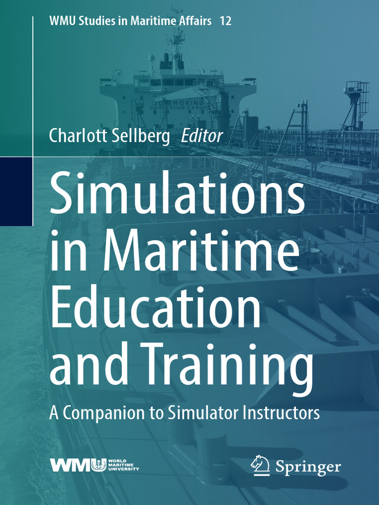 Simulations in MET | PDF | Simulation | Learning