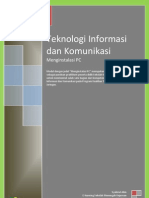 Download Perakitan PC Dan Keselamatan Kerja Dalam Merakit Komputer by Christoper Abimanyu SN97685471 doc pdf