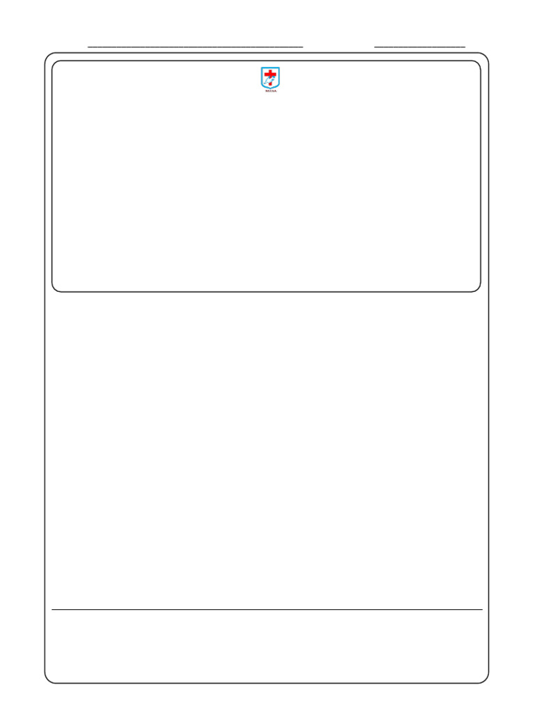 Geography Exam Paper for Form 2 Students | PDF | Rock (Geology) | Nature