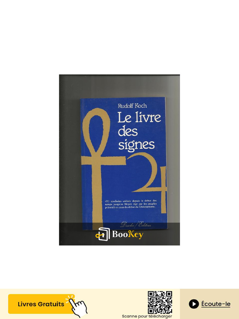Signes Universels et Leur Symbolisme | PDF | Astrologie | Symboles