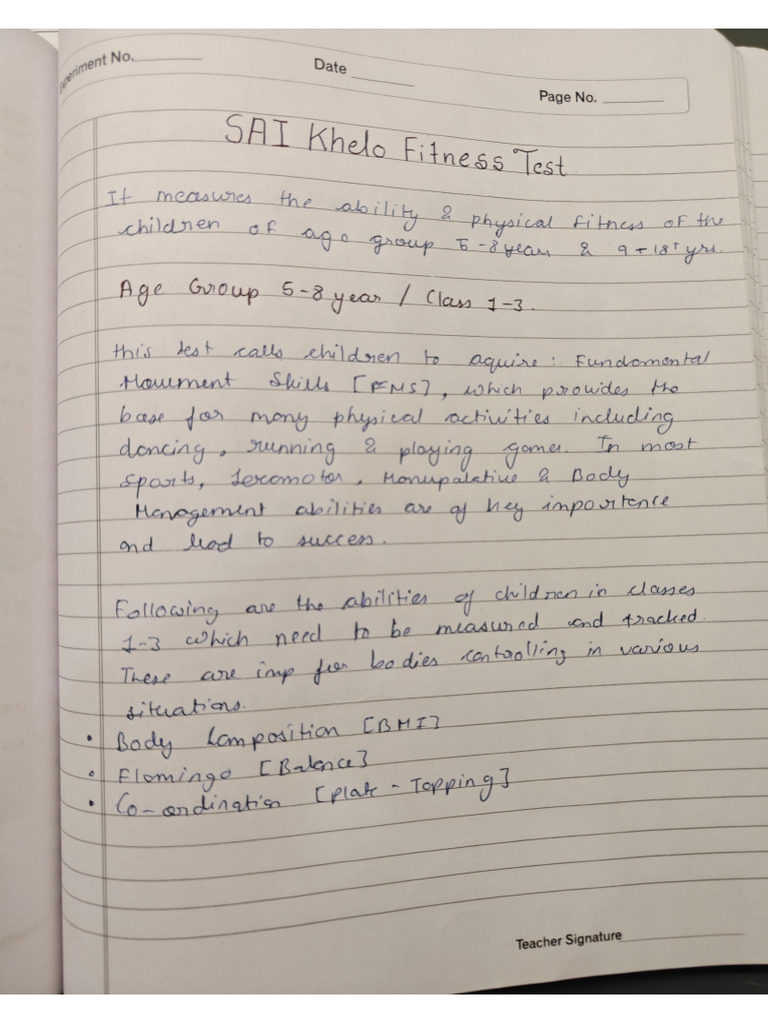 PE Practical 1 & 2 | PDF