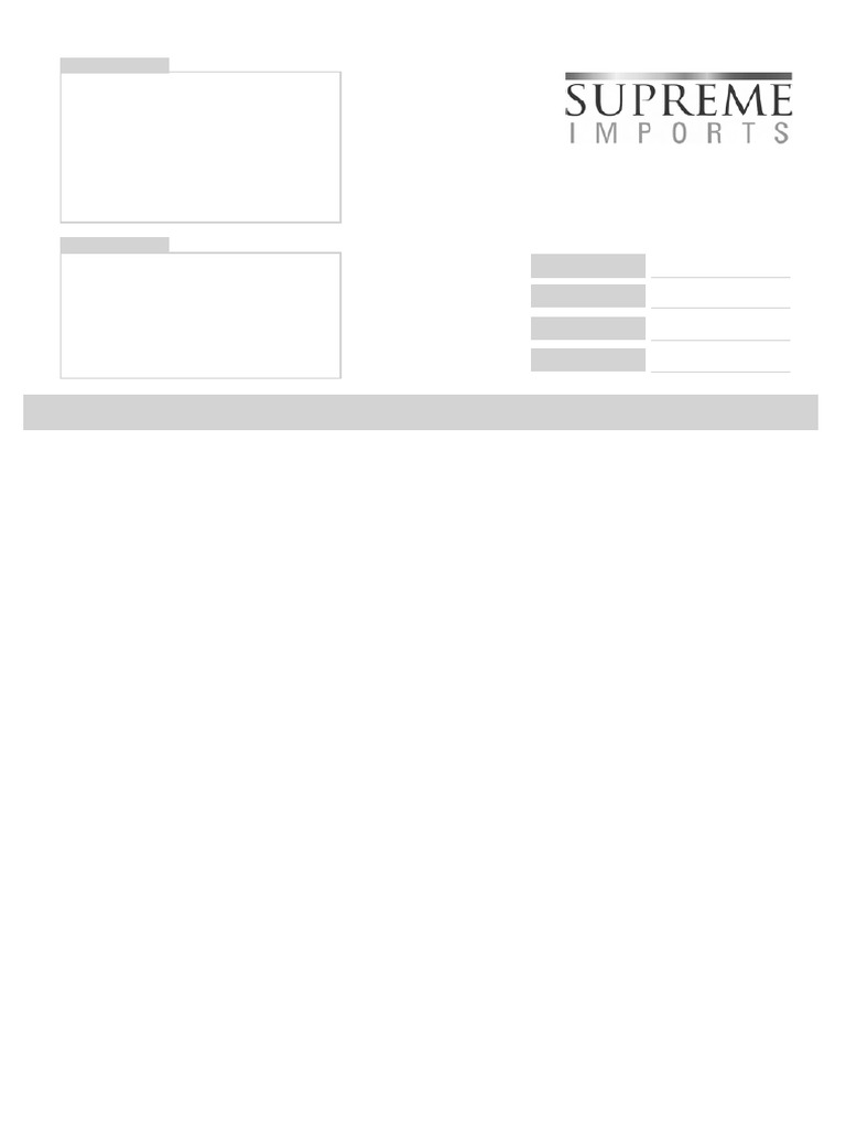 Order Acknowledgement (0000736080) | PDF