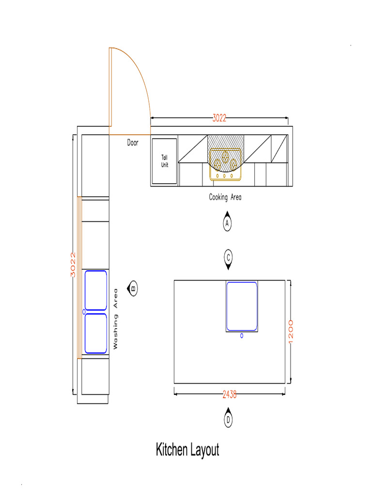 Kitchen | PDF