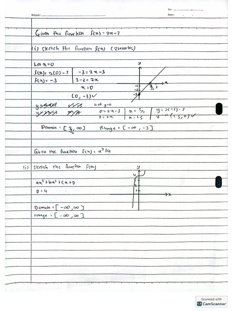 Exercise Final Exam em | PDF