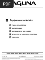 Bujias Pdf Ingenieria De Transporte Industria Del Vehiculo