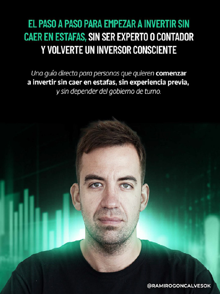 Guía para Invertir y Ahorrar Efectivamente | PDF | Compartir (Finanzas ...