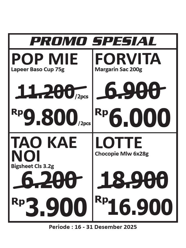 Pop All Prom | PDF