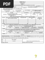 Last Pay Certificate for Employee | PDF | Income Tax | Taxation