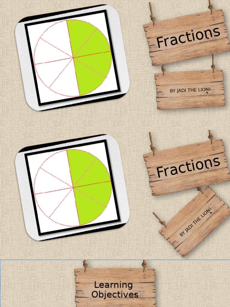 Mastering Equivalent Fractions and Comparison | PDF