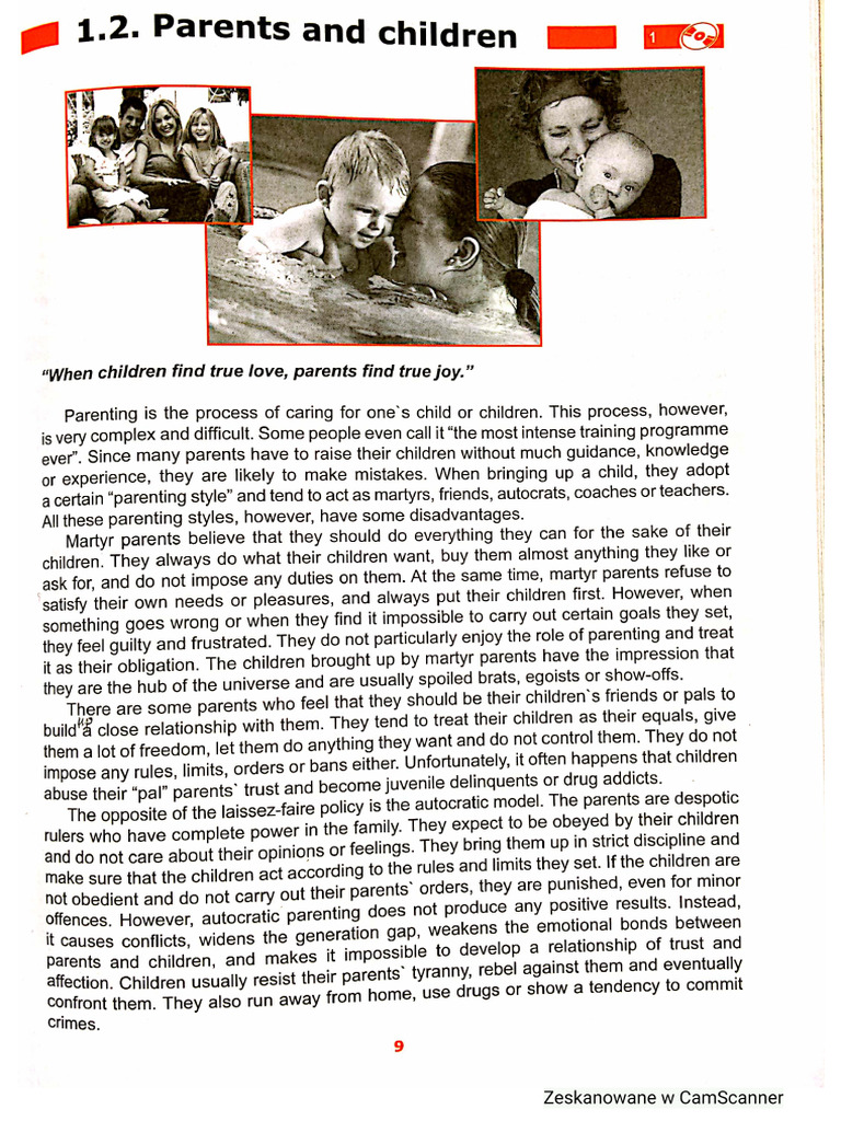 Family | PDF