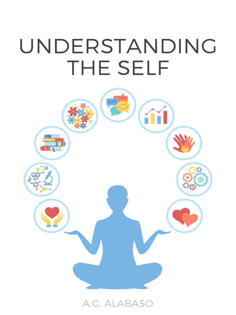 Philosophy and the Self Explained | PDF | Soul | Philosophy Of Self