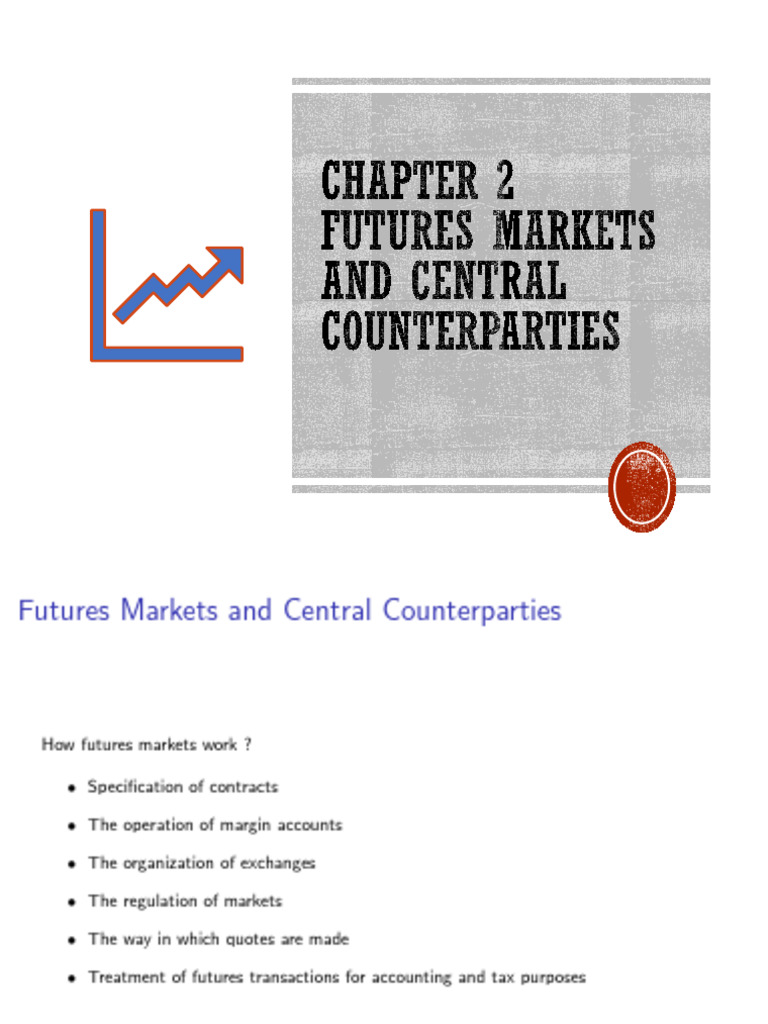 Futures Markets Overview and Products | PDF | Vix | Futures Contract