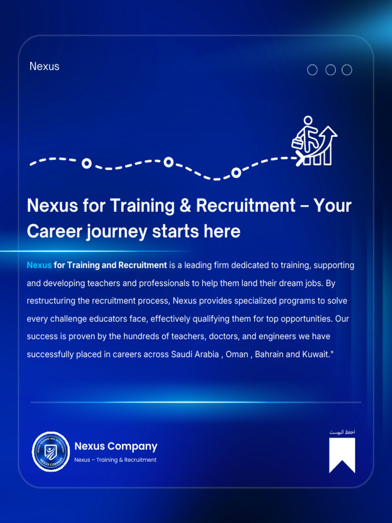 Nexus Training for Educational Leaders | PDF | Leadership | Learning