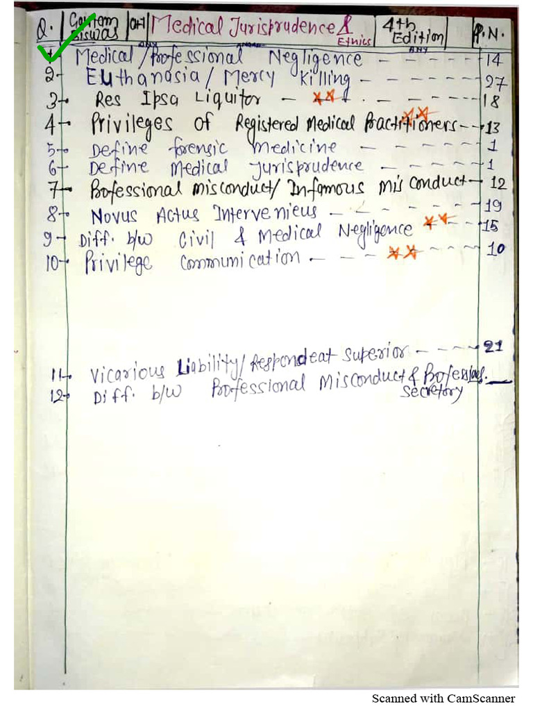 Document Scanning Overview | PDF