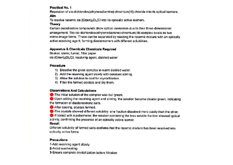 Practical 1 | PDF