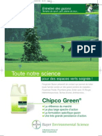 Chipco Green