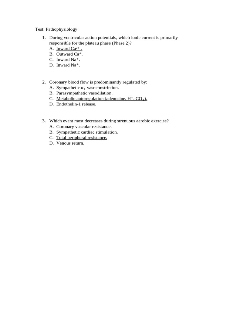 Test Sample | PDF