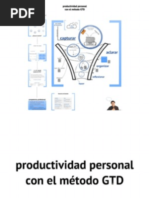 Gtd Para Funcionarios Presentacion En Prezi