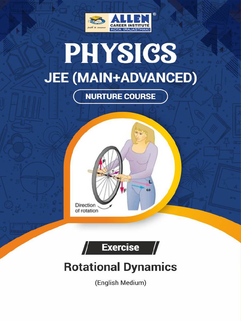 Rotation Exercise | PDF