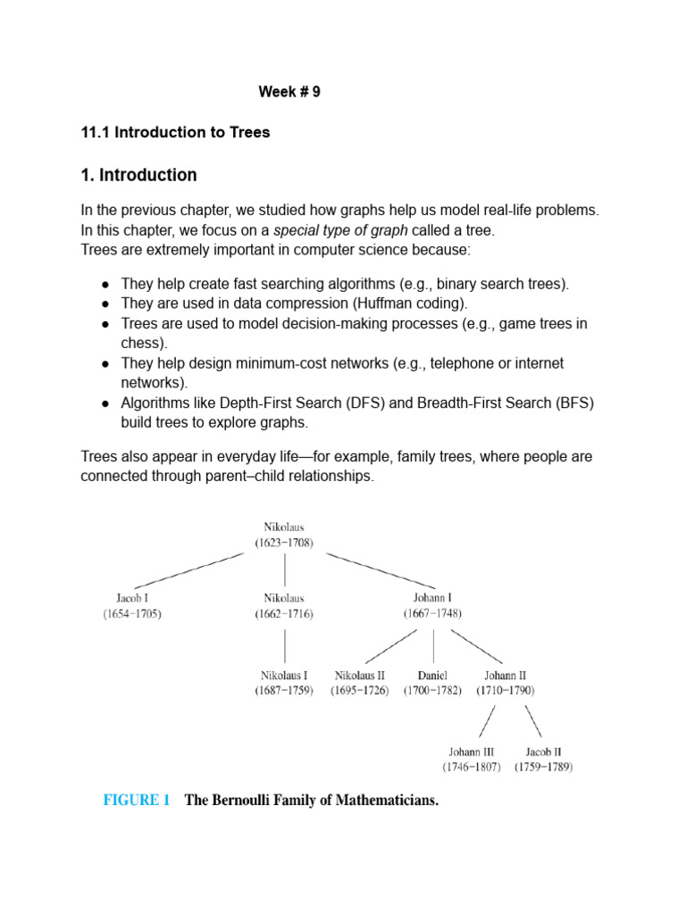 Week # 9 Discrete Mathematics | PDF | Boolean Algebra | Teaching ...
