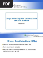 Urology Medications and Treatments List | PDF | Urinary Incontinence ...