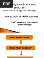 Joinkh.com Parent Connection Guide | PDF | Login | Password