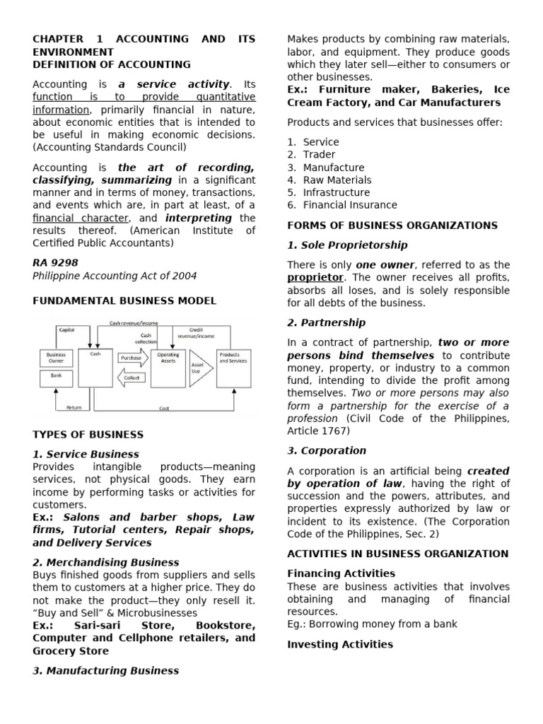 Understanding Accounting Basics | PDF | Debits And Credits | Deferral