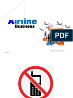 2 Airlines Business