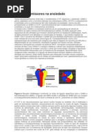 Neurotransmissores Na Ansiedade