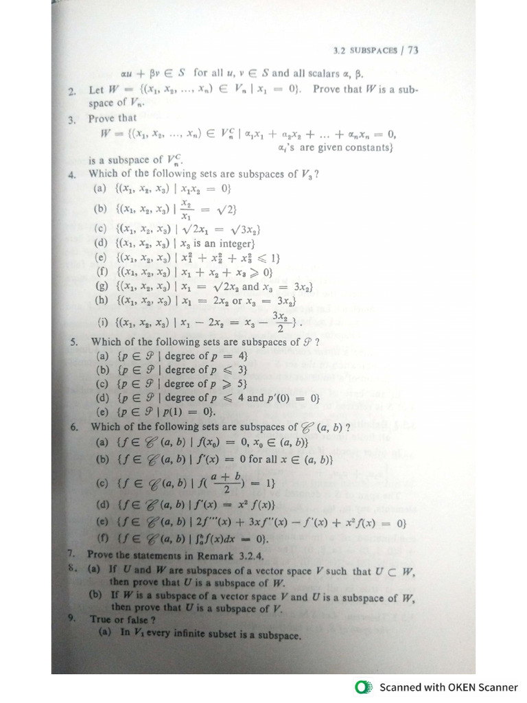 Part 5 | PDF