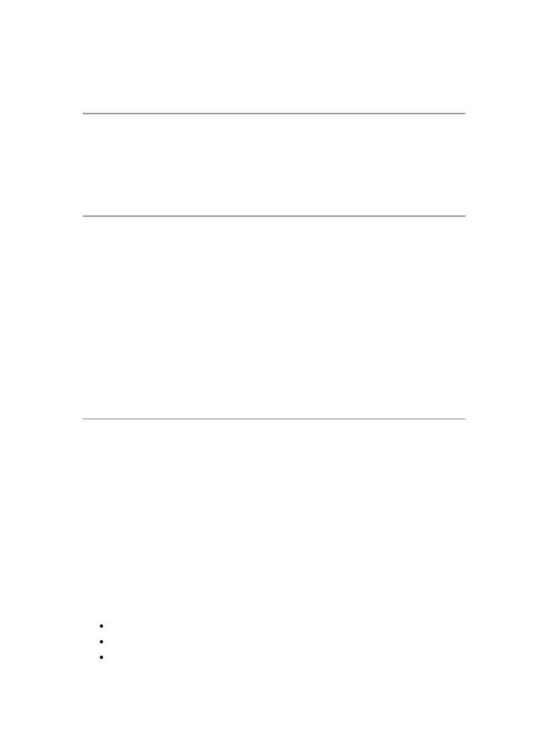 Attached File - Relative Valuation Example | PDF | Valuation (Finance ...